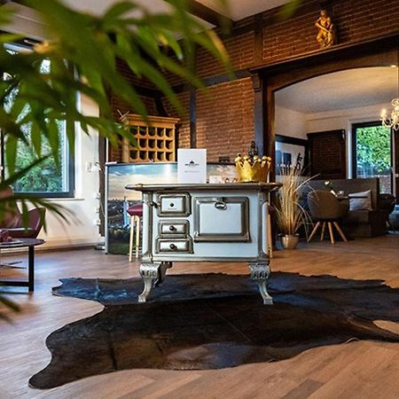 Hotel Kronenkurve Bergkamen Luaran gambar