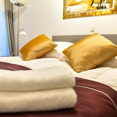 Hotel Kronenkurve Bergkamen Luaran gambar