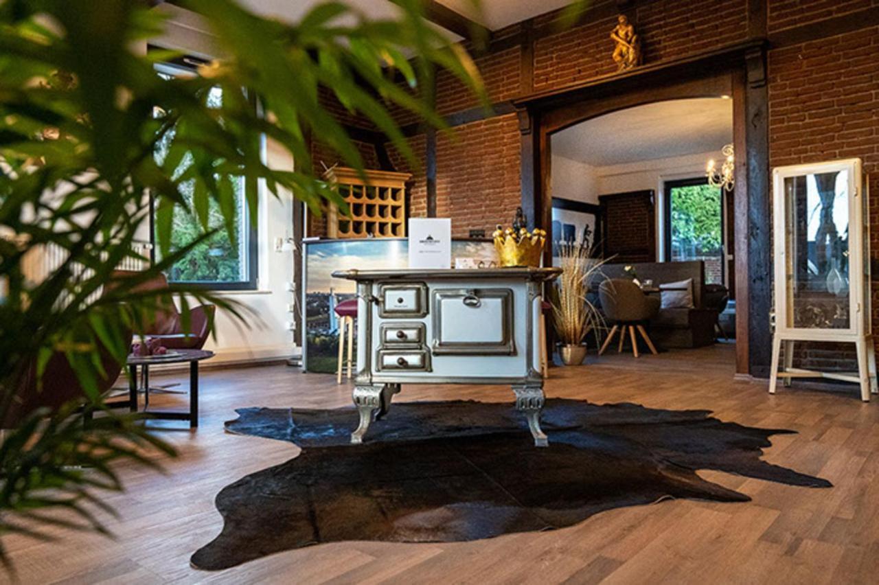 Hotel Kronenkurve Bergkamen Luaran gambar