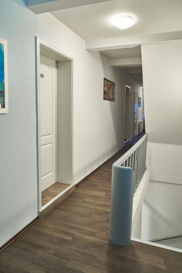 Hotel Kronenkurve Bergkamen Luaran gambar