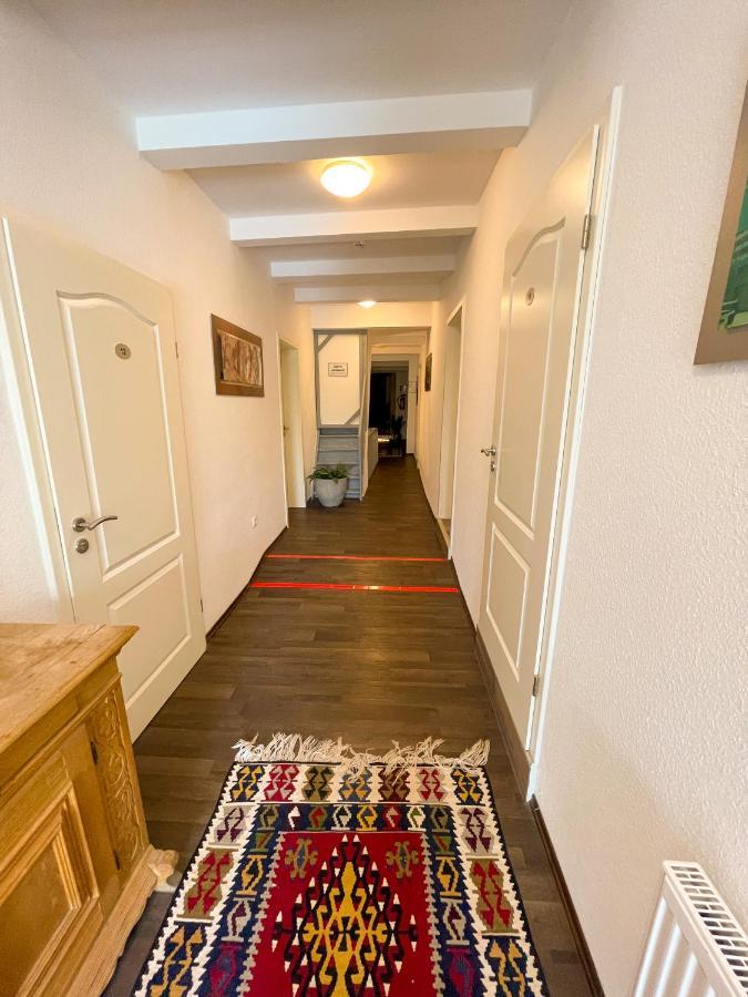 Hotel Kronenkurve Bergkamen Luaran gambar
