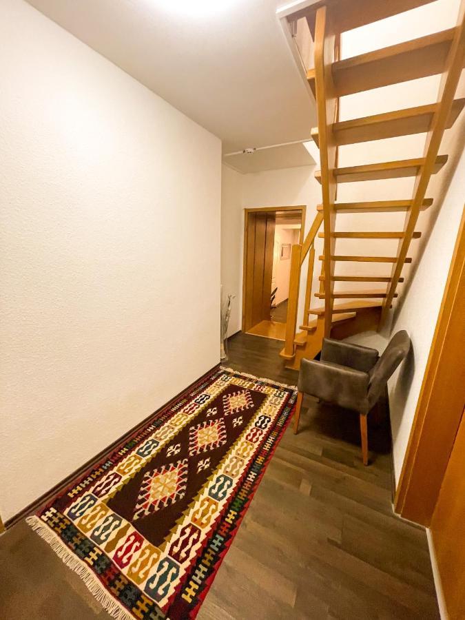 Hotel Kronenkurve Bergkamen Luaran gambar