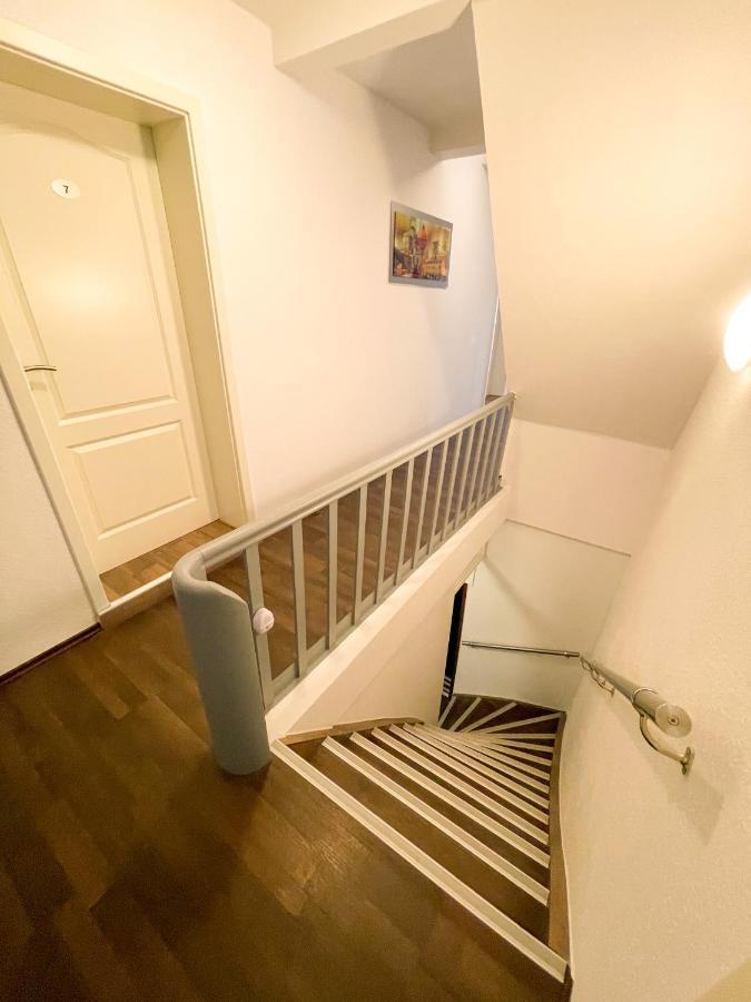 Hotel Kronenkurve Bergkamen Luaran gambar