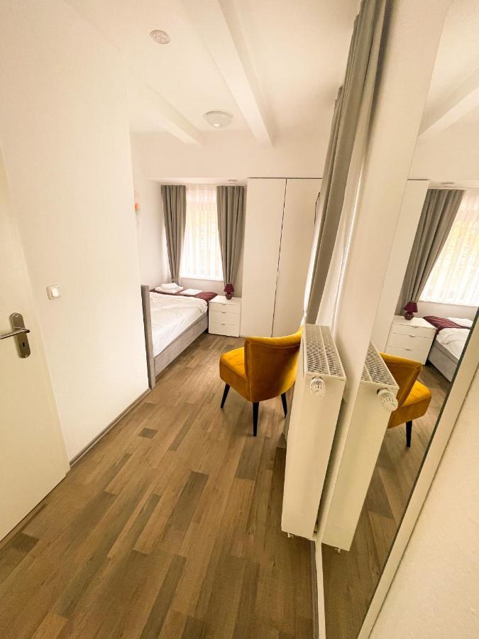 Hotel Kronenkurve Bergkamen Luaran gambar